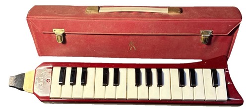 Hohner melodica piano avec - hohner,