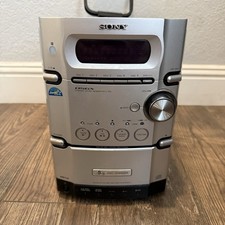 Sony CD Changer HiFi Mini