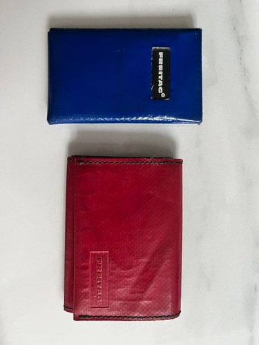 Friday card case set - friday,