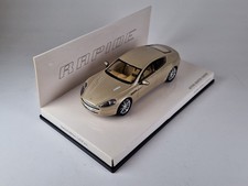 MINICHAMPS 1:43 Aston Martin