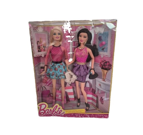 Barbie raquelle 2013 la vita - barbie,