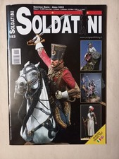 Rivista modellismo storia