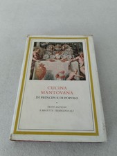 CUCINA MANTOVANA DI PRINCIPI E
