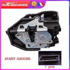 Door Lock Serratura Meccanismo for BMW E90 E91 E92 E93 F01 Anteriore Sinistra