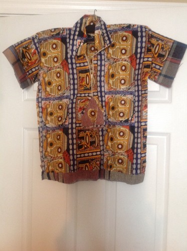 Completo africano pezzo per - africano, 1