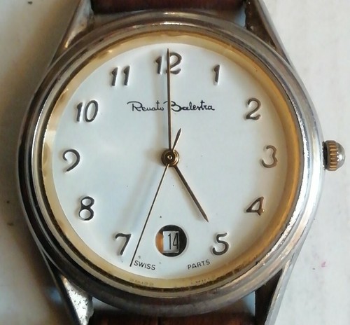 Orologio polso vintage - da,