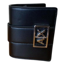 ARMANI EXCHANGE PORTAFOGLI