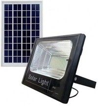 1200W Twilight Solar LED