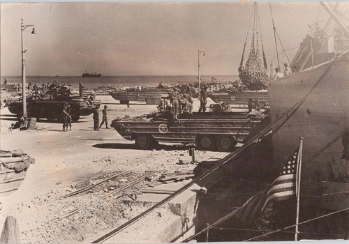 Ww2 campagna italia 1943 - ww2,