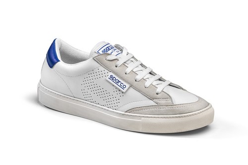 Sparco time sneakers - s-time, tempo