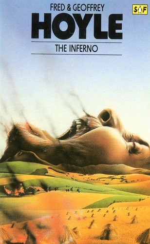 Inferno fred geoffrey - l'inferno,
