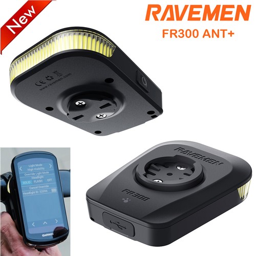 Ravemen fr300 ant luce - ravemen, ant+