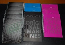 STOCK DI 12 QUADERNONI CON