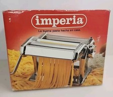 Imperia pasta maker - model, 150