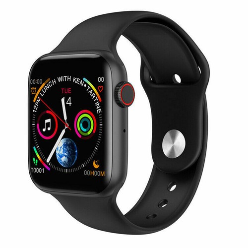 Smartwatch w34 mujeres - w34,