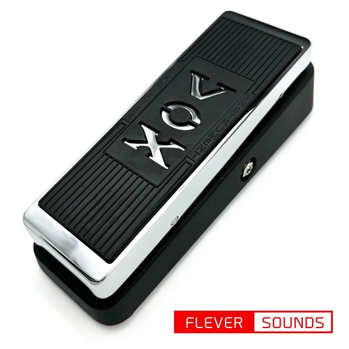 Vox v847a pedale - pedale, wah