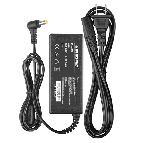 Adattatore 19v per acer - adattatore, ca