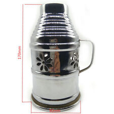 Metal windshield Hookah