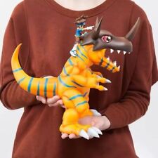 Action Figure Greymon 30cm