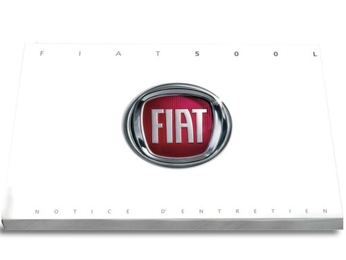 Fiat 500l living mpw - 500l,