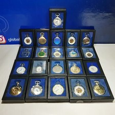 LOTTO 21 OROLOGI DA TASCA