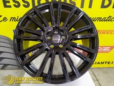 N4 Cerchi in Lega 22 Pollici