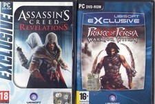 ASSASSIN'S CREED REVELATIONS