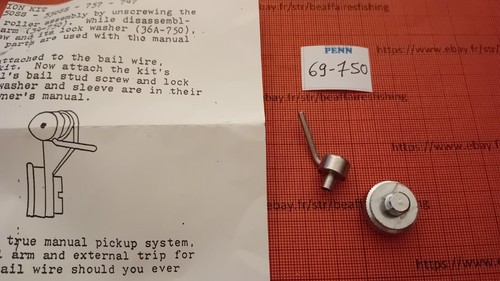 Part 750 counter - part, 69-750