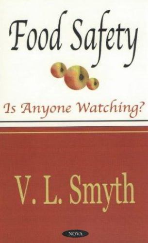 Food safety is anyone - safety,