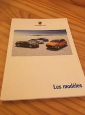 Porsche Tutti I Modelli