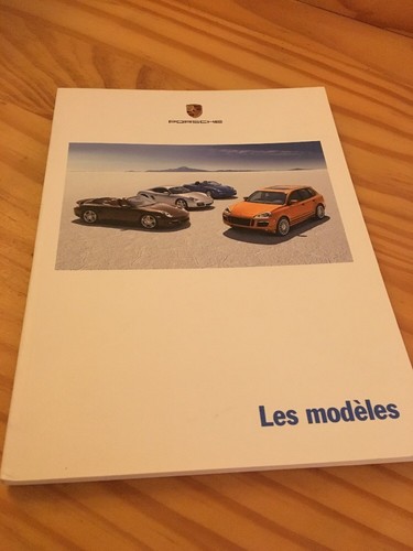 Porsche tutti modelli - porsche,