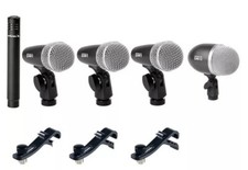 Eikon by Proel set microfoni