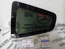 VETRO FISSO DEFLETTORE FIAT