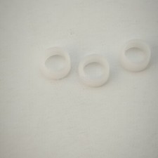 3 PEZZI Nuovo obiettivo