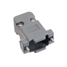 Manhattan Custodia per D-Sub 9