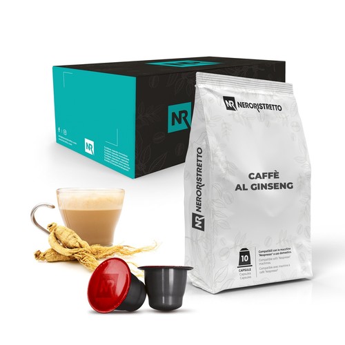100 cialde capsule caffè - caffè, al