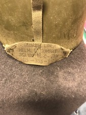 Casco/Helmet/Elmetto americano Vietnam