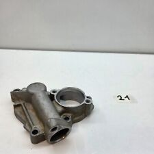 Coperchio Pompa Acqua Kawasaki KX KXF 250 2005 2016 Housing Cover Water Pump