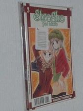 STREGHE PER AMORE- N° 3 c-