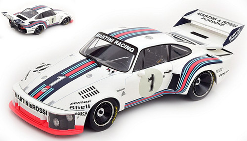 Porsche 935 24h - porsche,