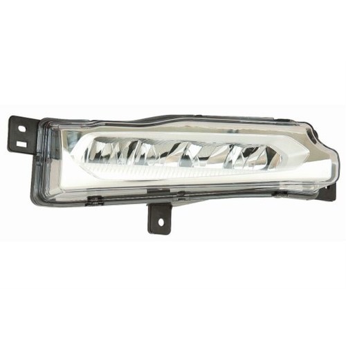 Fendinebbia sinistro led per - fendinebbia,