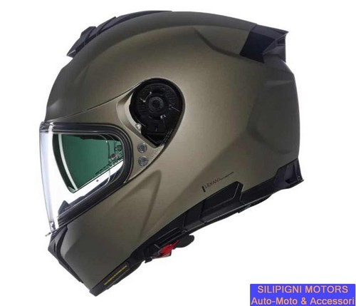 Casco integrale nolan n80 - casco, n80-8