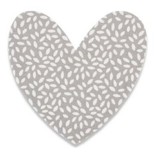 FUSTELLA SIZZIX BIGZ "CUORE PENDENTE" 661753 - STAMPA PER BIG SHOT CUORI AMORE