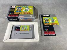 Juego SNES - TINY TOON