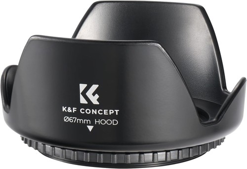Concept paraluce fiore - k&f, di