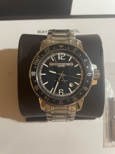 Orologio uomo raymond - uomo,