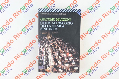 Giacomo manzoni guida - giacomo,