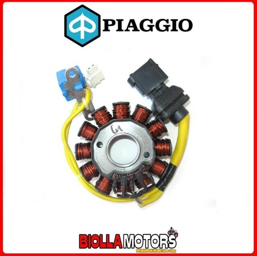 584690 statore completo - 584690,