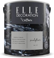 Crown Paint Elle Decorazione