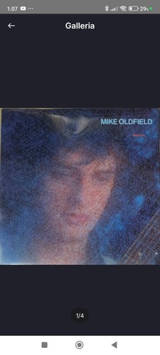 Dischi vinile usati - vinile,